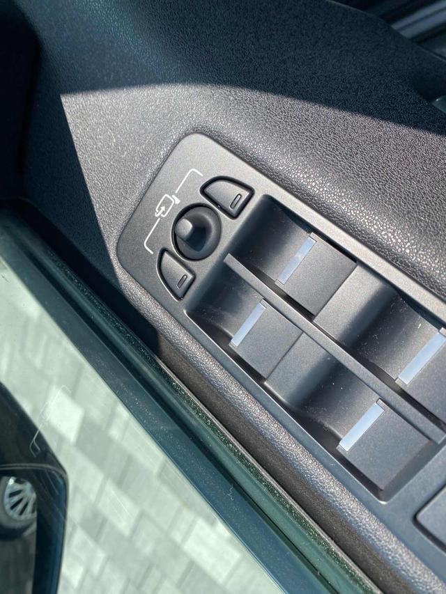 LAND ROVER Discovery Sport usata, con Trazione integrale