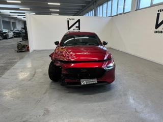 MAZDA 3 usata, con Airbag laterali