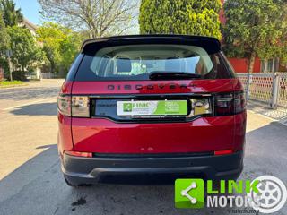 LAND ROVER Discovery Sport usata, con Autoradio
