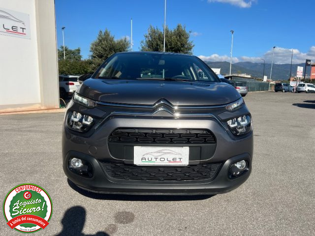 CITROEN C3 usata, con Airbag