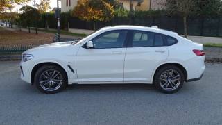 BMW X4 usata, con Autoradio