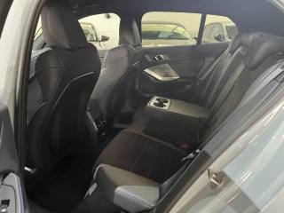 BMW 120 usata, con Controllo trazione