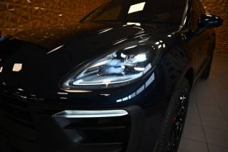 PORSCHE Macan usata 13