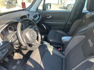 JEEP Renegade usata, con Controllo trazione