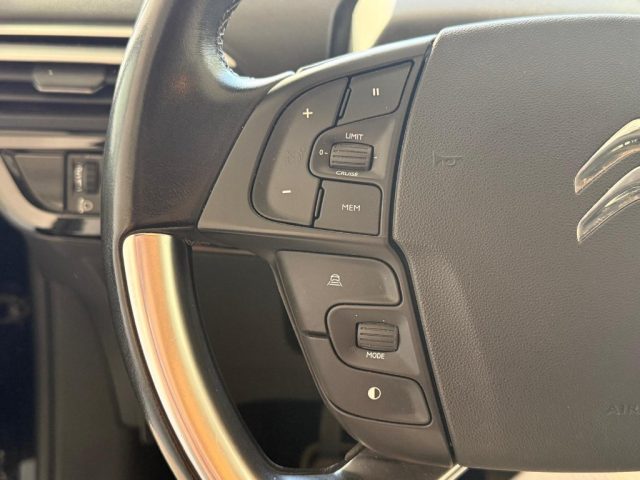 CITROEN C4 Spacetourer usata, con Controllo trazione