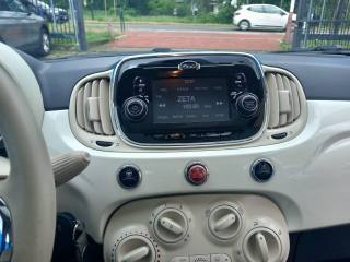 FIAT 500 usata 19
