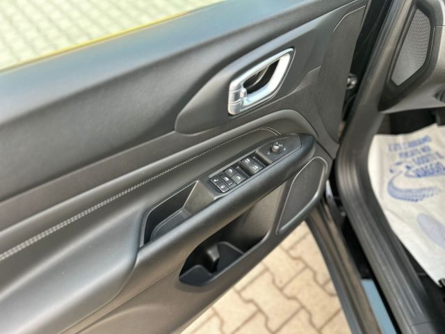 JEEP Compass usata, con Boardcomputer