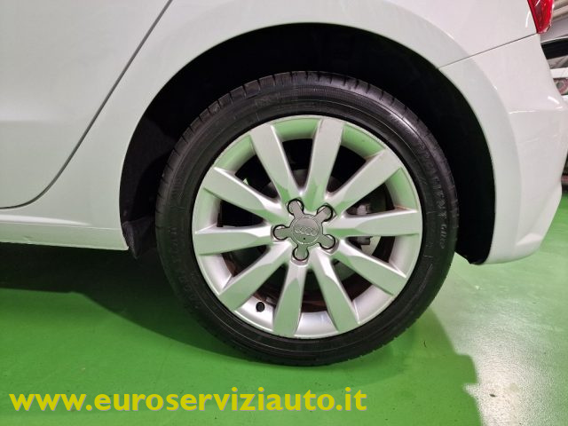 AUDI A1 usata 49