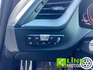 BMW 120 usata, con Fari Xenon