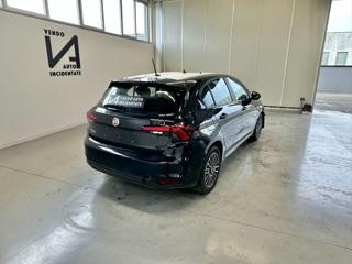 FIAT Tipo usata, con Boardcomputer