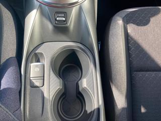 NISSAN Juke usata, con ESP