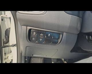 KIA Rio usata, con Specchietti laterali elettrici