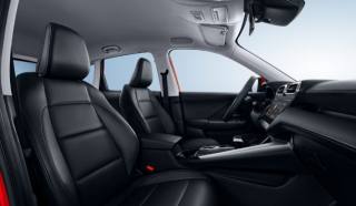 MG ZS usata, con Autoradio