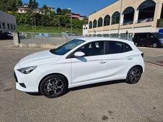 MG MG3 usata, con Airbag laterali