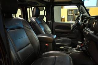 JEEP Wrangler usata 34