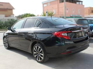 FIAT Tipo usata, con Boardcomputer