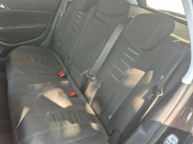PEUGEOT 308 usata, con Climatizzatore