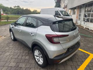 RENAULT Captur usata, con Airbag Passeggero