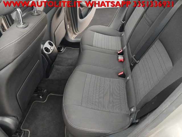 MERCEDES-BENZ GLC 300 usata, con Immobilizzatore elettronico