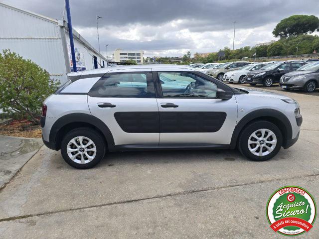 CITROEN C4 Cactus usata, con Cruise Control