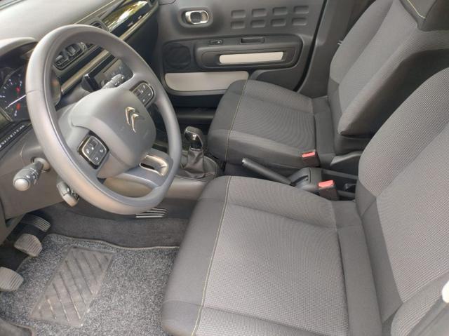 CITROEN C3 usata, con Autoradio