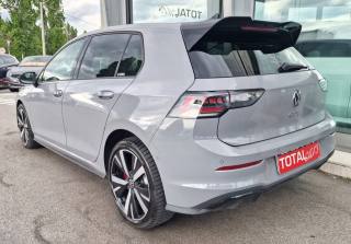 VOLKSWAGEN Golf usata, con Boardcomputer