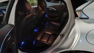 INFINITI Q30 usata, con Autoradio