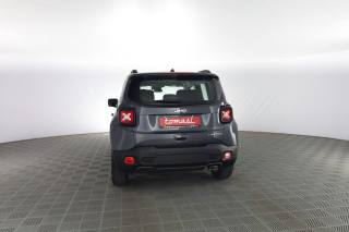 JEEP Renegade usata 4