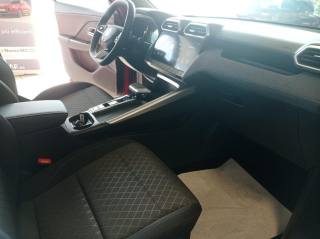 MG ZS usata, con ESP