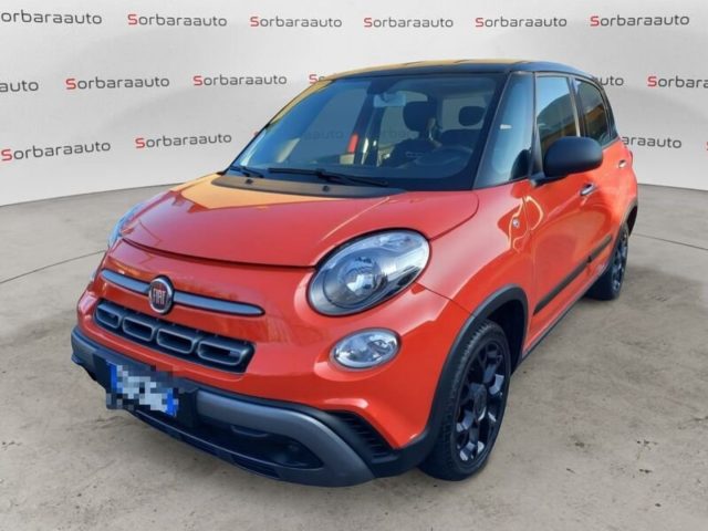 FIAT 500L usata, con Airbag