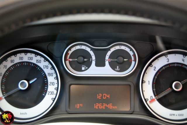 FIAT 500L usata, con Cerchi in lega