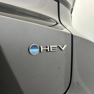 TOYOTA C-HR usata, con Sensore di pioggia