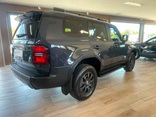 TOYOTA Land Cruiser usata, con Cerchi in lega