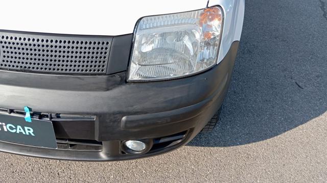 FIAT Panda usata 12