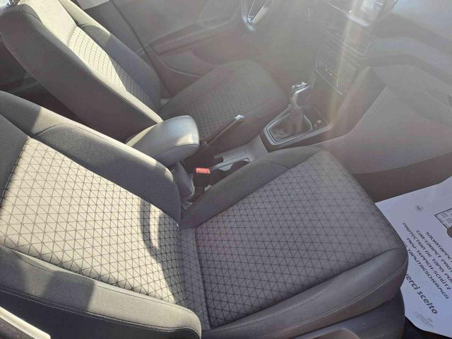 VOLKSWAGEN T-Cross usata, con Filtro antiparticolato