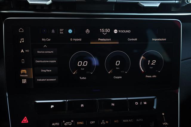 MASERATI Grecale usata, con Fari full-led