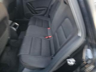 AUDI A4 usata, con Fendinebbia