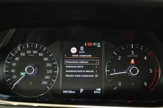 LAND ROVER Range Rover Evoque usata 26