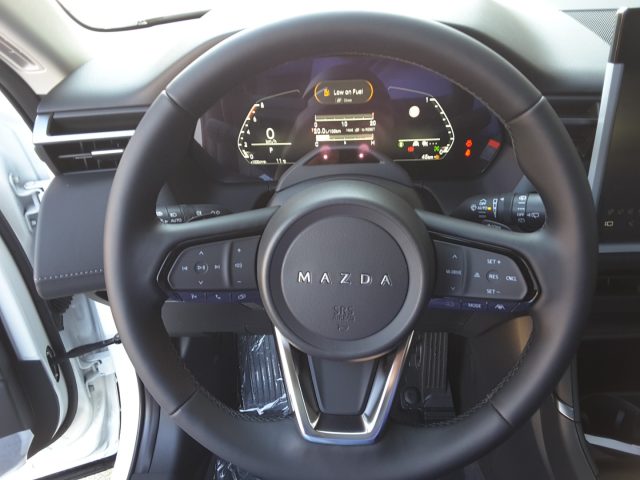 MAZDA CX-5 usata, con Cerchi in lega