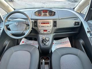 LANCIA MUSA usata, con Airbag Passeggero