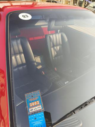 FERRARI 208 usata 15