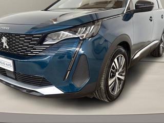 PEUGEOT 5008 usata, con Controllo elettronico della corsia