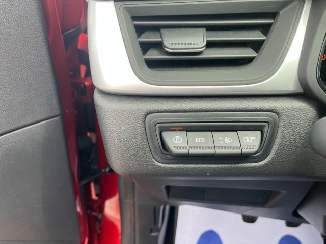 MITSUBISHI ASX usata, con Boardcomputer