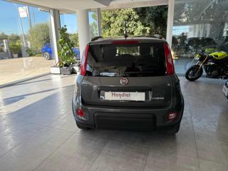 FIAT Panda usata, con Alzacristalli elettrici