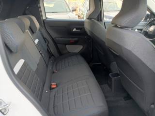 CITROEN C3 usata, con USB
