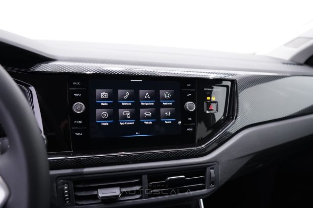 VOLKSWAGEN Polo usata, con Autoradio digitale