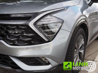 KIA Sportage usata 41