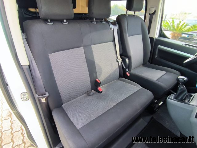 OPEL Vivaro usata 20