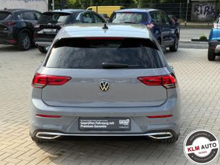 VOLKSWAGEN Golf usata, con Airbag Passeggero