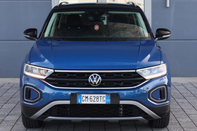 VOLKSWAGEN T-Roc usata, con Airbag